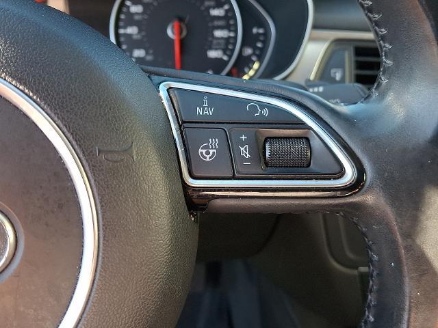 2017 Audi A6