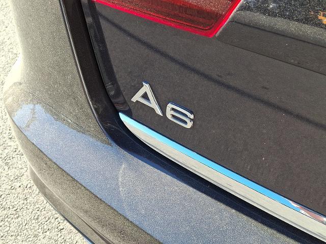 2017 Audi A6