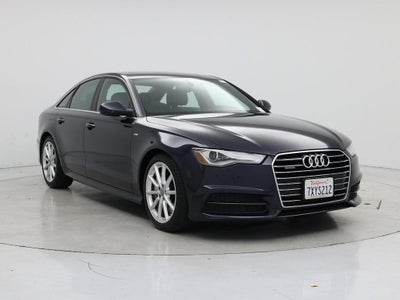 Photo of a 2017 Audi A6 AWD 2.0T Quattro Premium Plus 4DR Sedan for sale