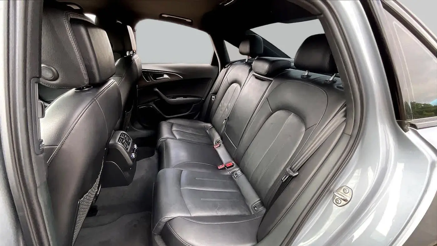 2018 Audi A6 2.0T quattro Premium Plus