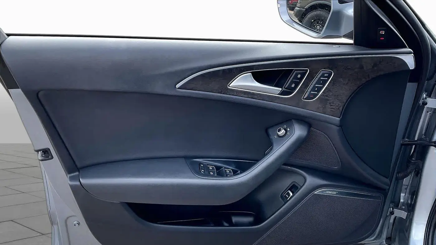 2018 Audi A6 2.0T quattro Premium Plus
