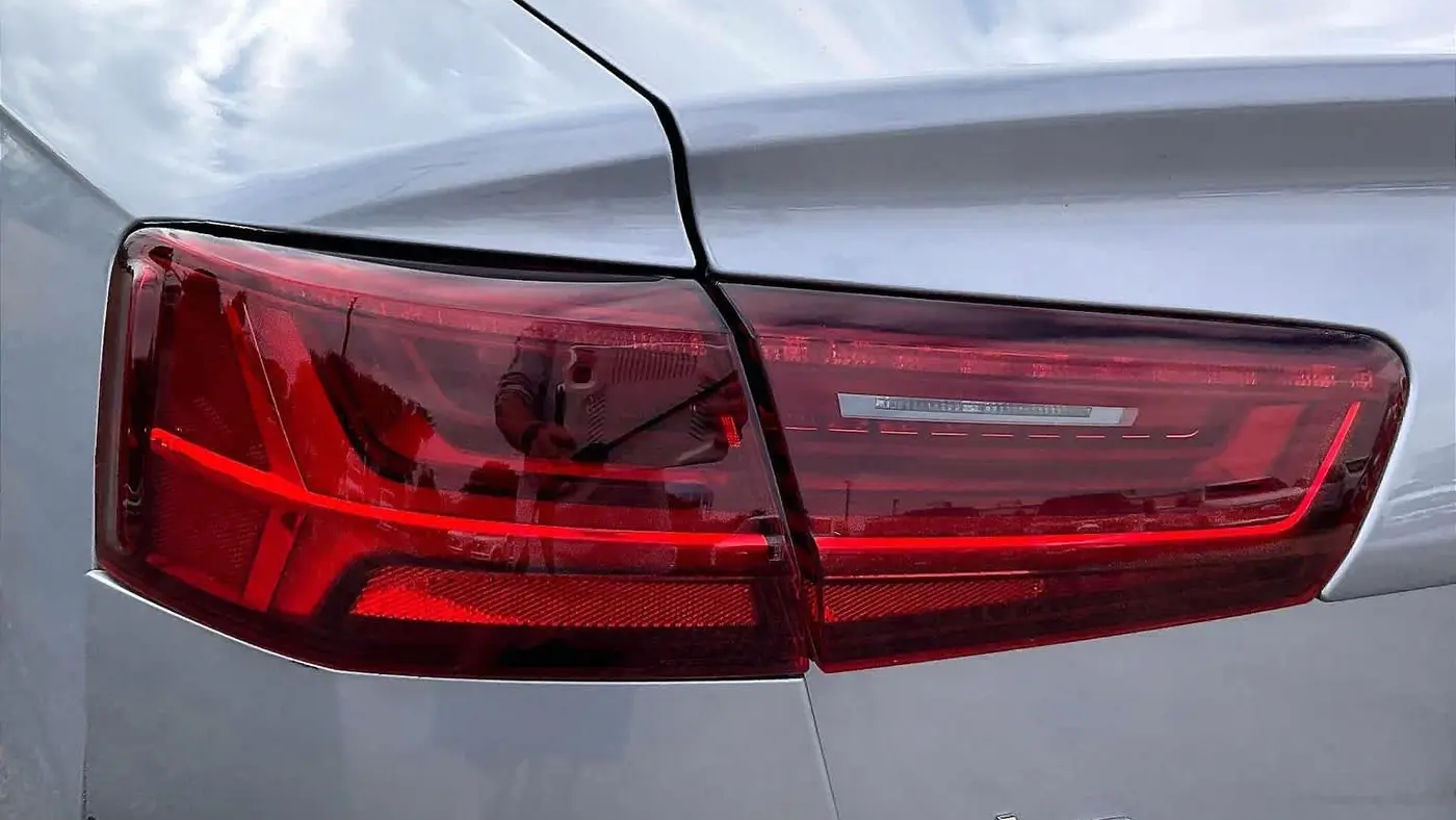 2018 Audi A6 2.0T quattro Premium Plus
