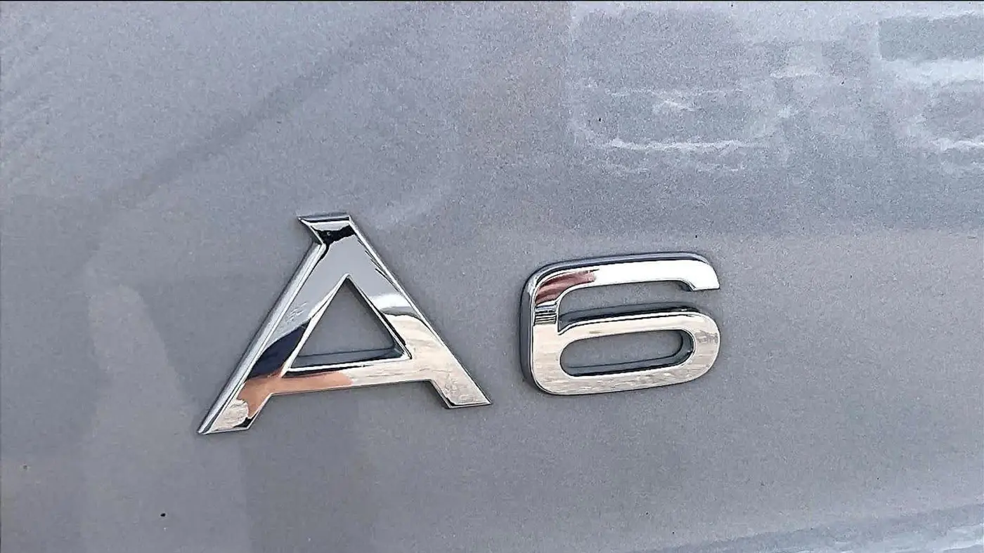 2018 Audi A6 2.0T quattro Premium Plus