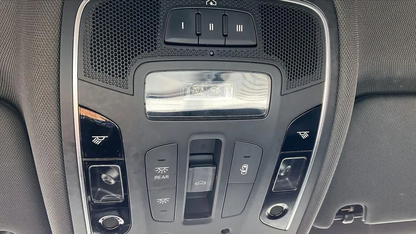 2018 Audi A6 2.0T quattro Premium Plus