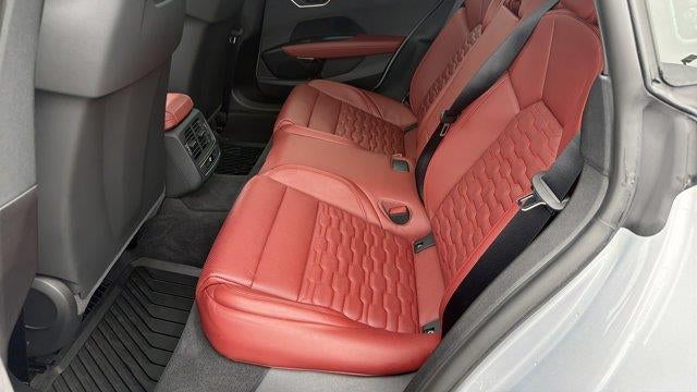 2025 Audi S e-tron GT quattro Premium Plus