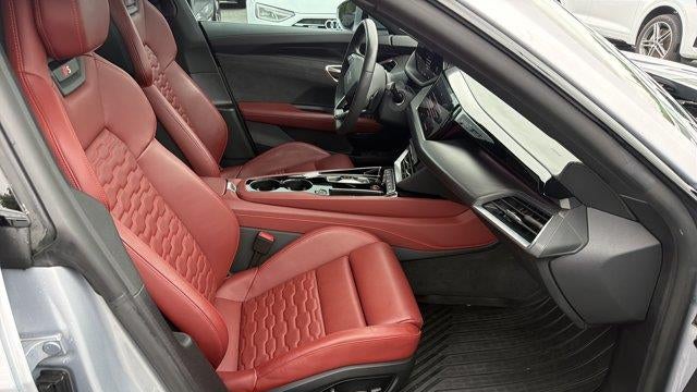 2025 Audi S e-tron GT quattro Premium Plus