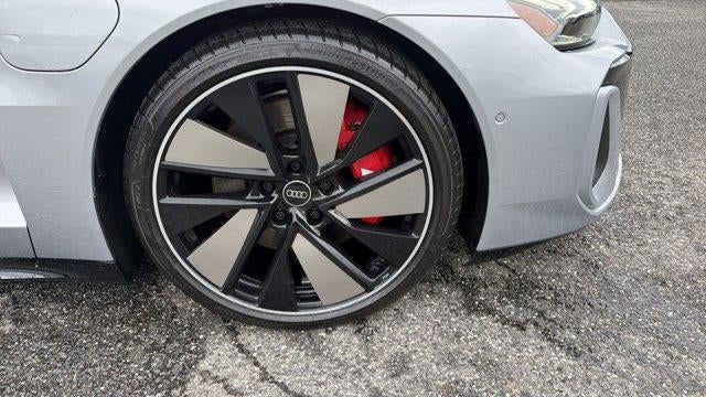 2025 Audi S e-tron GT quattro Premium Plus