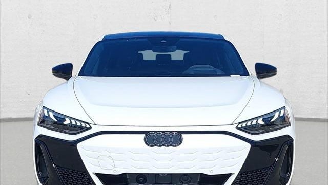 2026 Audi S e-tron GT quattro Premium Plus