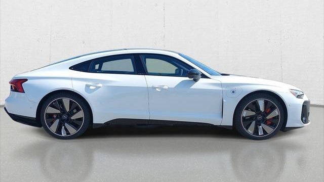 2026 Audi S e-tron GT quattro Premium Plus