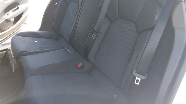 2026 Audi S e-tron GT quattro Premium Plus
