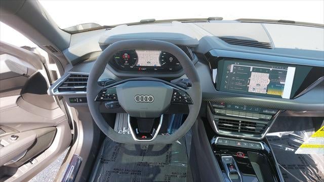 2026 Audi S e-tron GT quattro Premium Plus