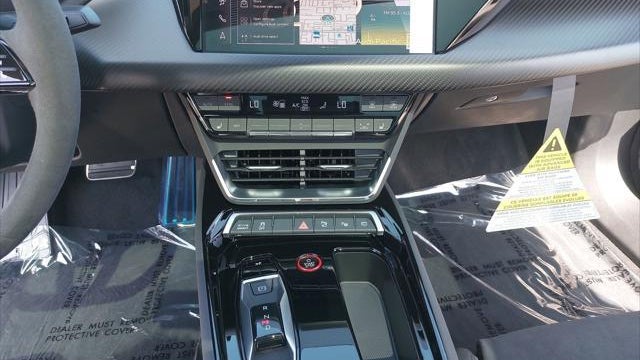 2026 Audi S e-tron GT quattro Premium Plus