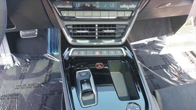 2026 Audi S e-tron GT quattro Premium Plus