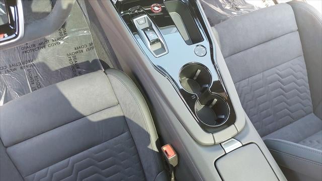2026 Audi S e-tron GT quattro Premium Plus