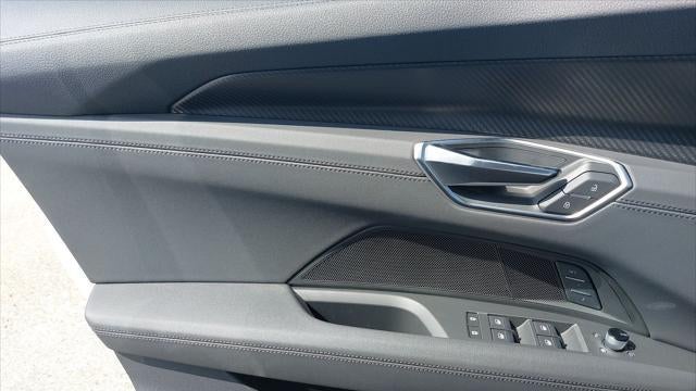 2026 Audi S e-tron GT quattro Premium Plus