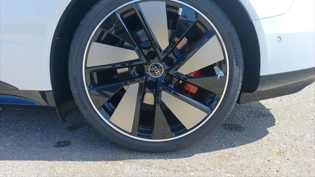 2026 Audi S e-tron GT quattro Premium Plus
