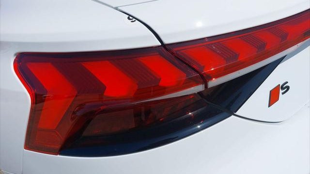 2026 Audi S e-tron GT quattro Premium Plus