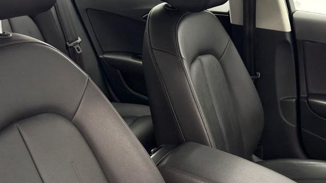 2015 Audi A6 2.0T quattro Premium Plus