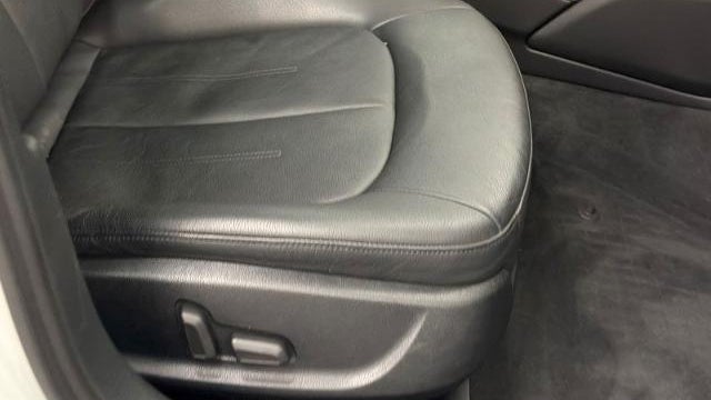 2015 Audi A6 2.0T quattro Premium Plus