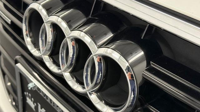 2015 Audi A6 2.0T quattro Premium Plus