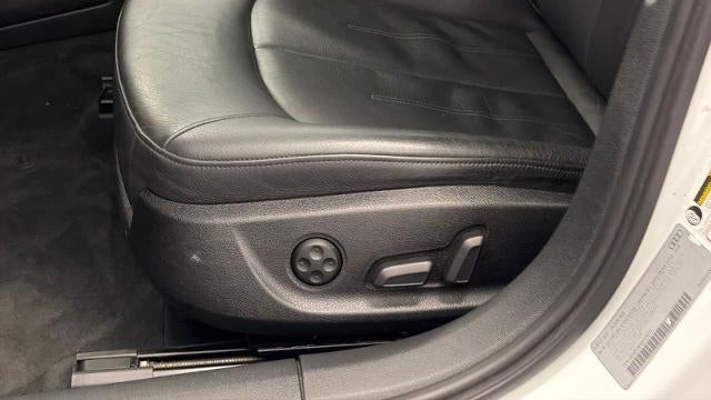 2015 Audi A6 2.0T quattro Premium Plus