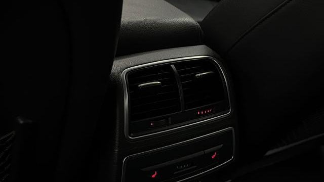 2015 Audi A6 2.0T quattro Premium Plus