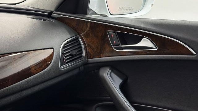 2015 Audi A6 2.0T quattro Premium Plus