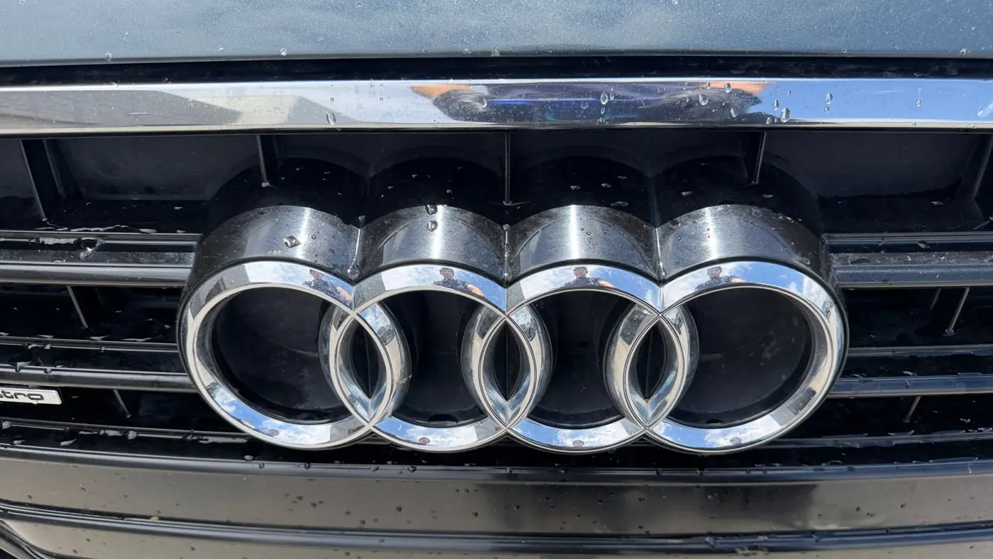2013 Audi A6 2.0T quattro Premium Plus