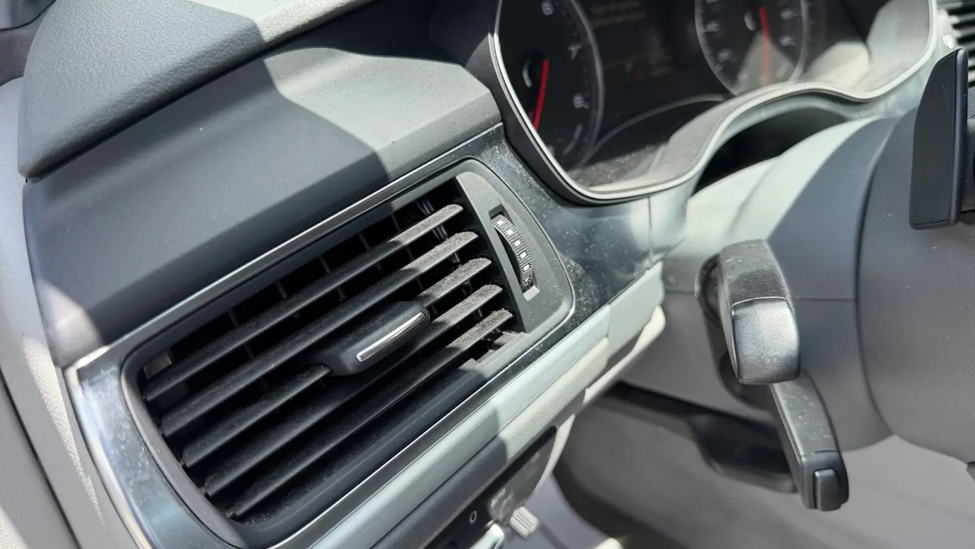 2013 Audi A6 2.0T quattro Premium Plus