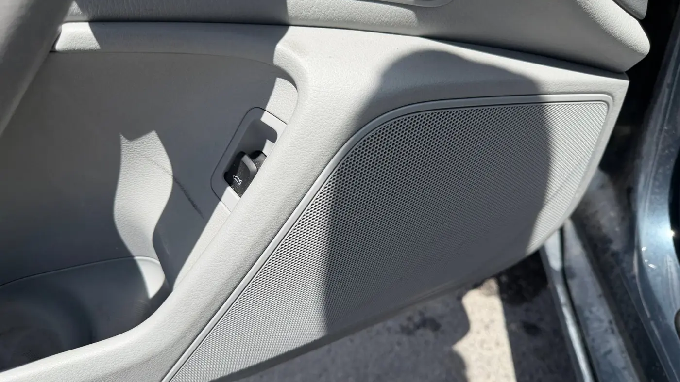 2013 Audi A6 2.0T quattro Premium Plus