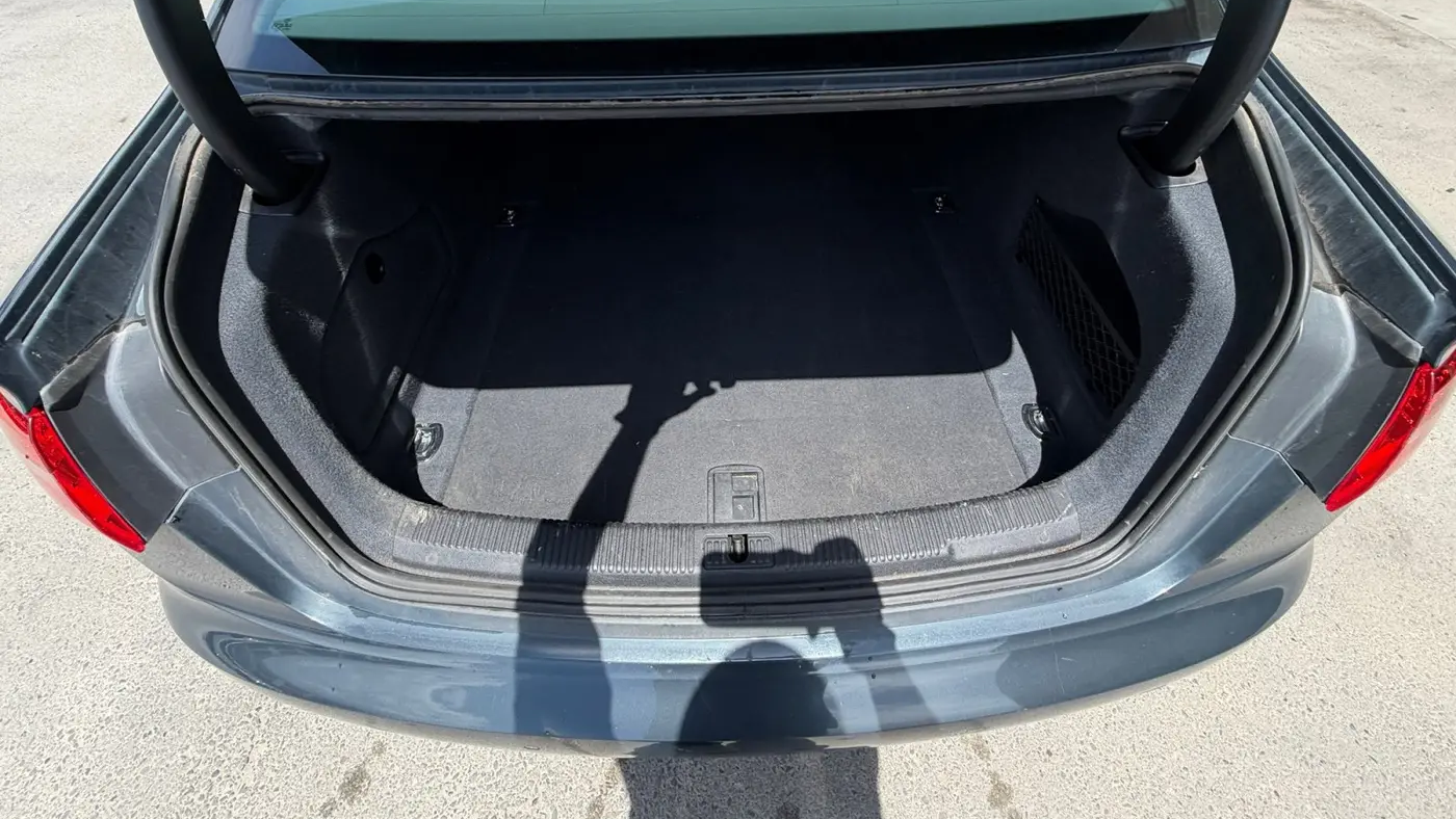 2013 Audi A6 2.0T quattro Premium Plus