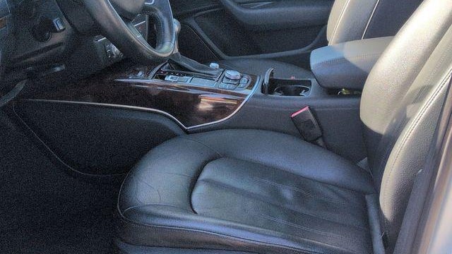 2013 Audi A6 2.0T quattro Premium Plus