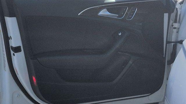 2013 Audi A6 2.0T quattro Premium Plus
