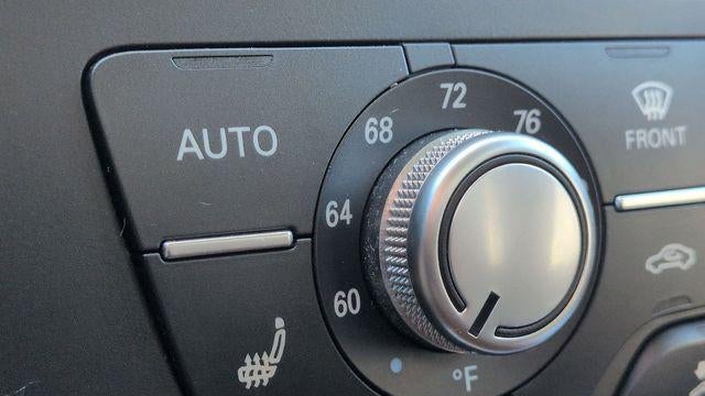 2013 Audi A6 2.0T quattro Premium Plus