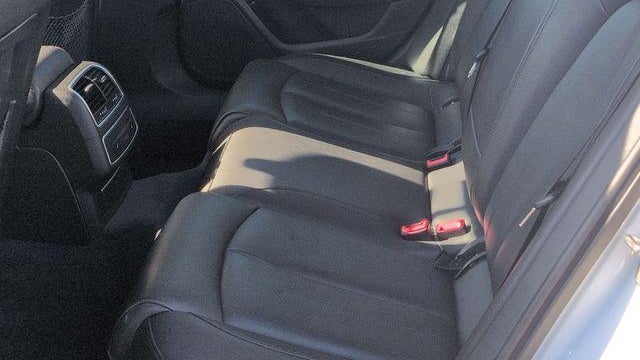 2013 Audi A6 2.0T quattro Premium Plus