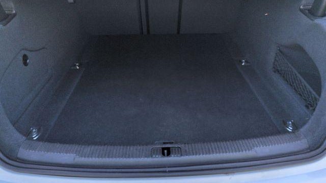 2013 Audi A6 2.0T quattro Premium Plus
