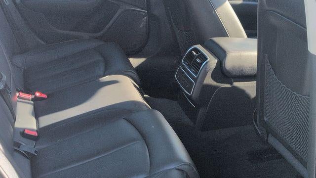 2013 Audi A6 2.0T quattro Premium Plus