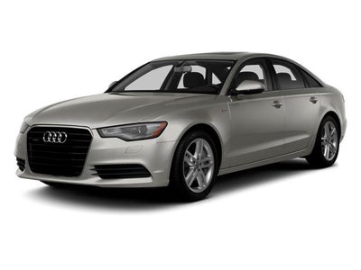 Photo of a 2013 Audi A6 AWD 3.0T Quattro Premium Plus 4DR Sedan for sale