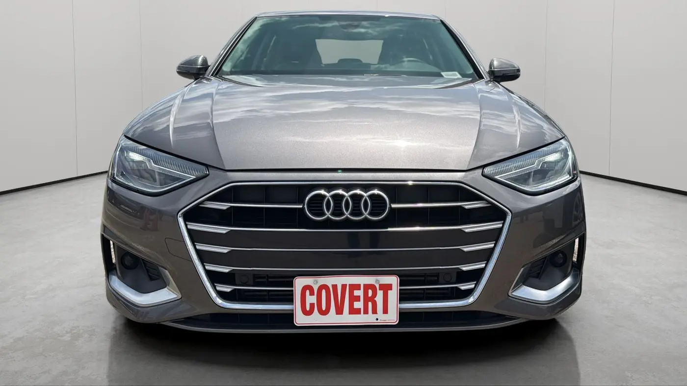Preowned 2020 Audi A4 Premium 40 TFSI for Sale