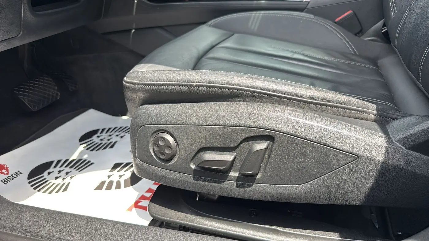 2020 Audi A4 Premium 40 TFSI
