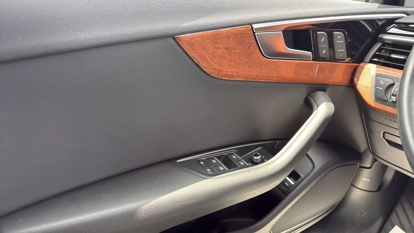 2020 Audi A4 Premium 40 TFSI