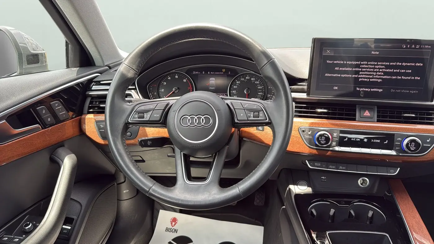2020 Audi A4 Premium 40 TFSI