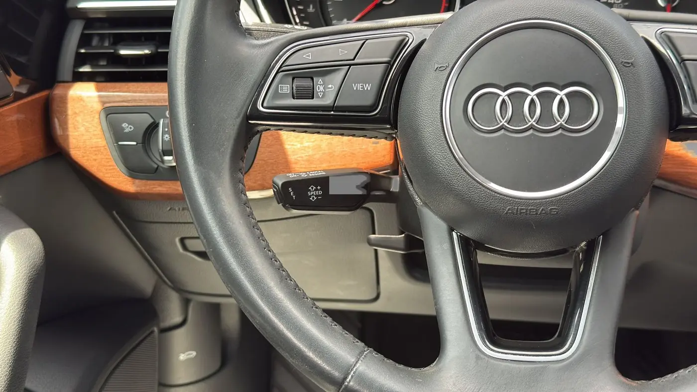 2020 Audi A4 Premium 40 TFSI