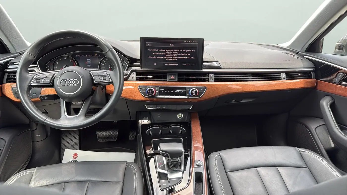 2020 Audi A4 Premium 40 TFSI