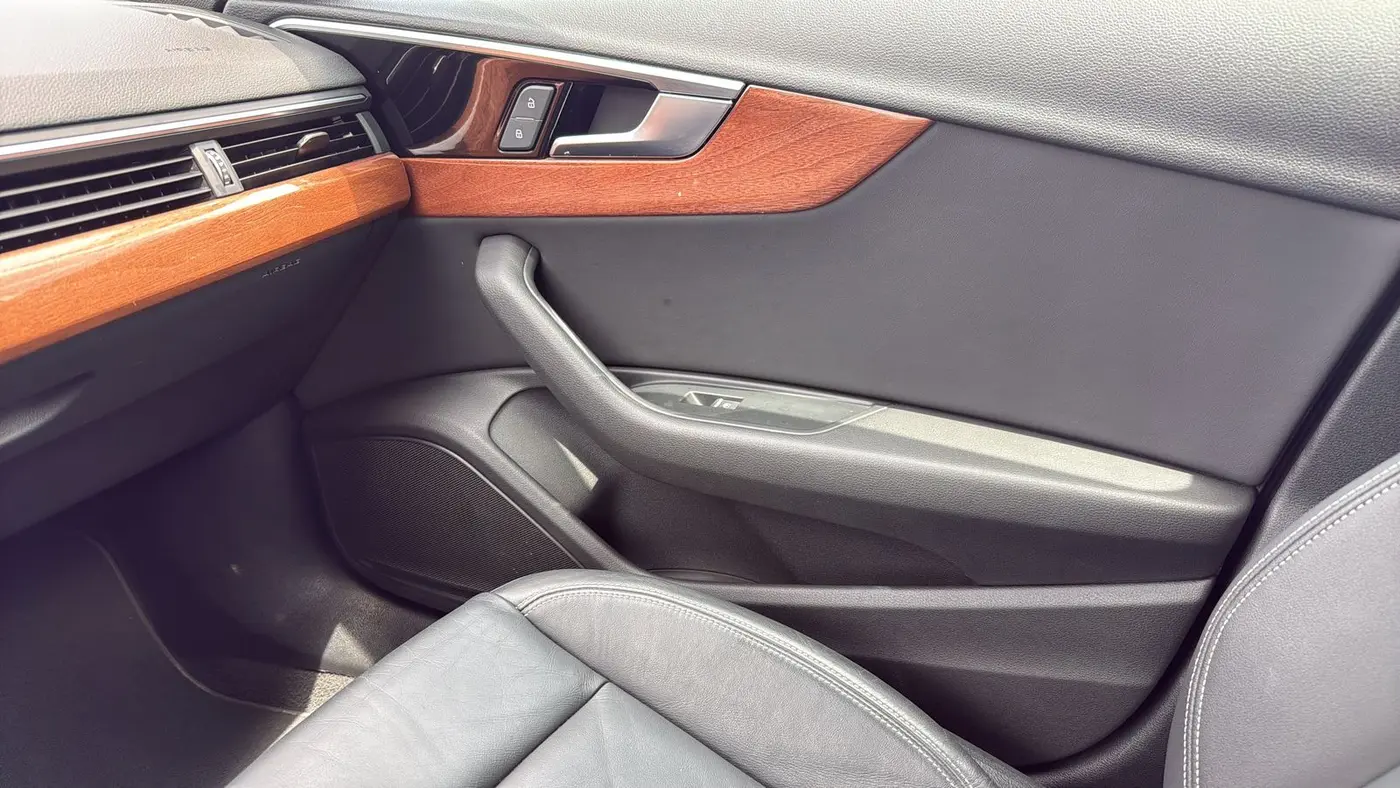 2020 Audi A4 Premium 40 TFSI