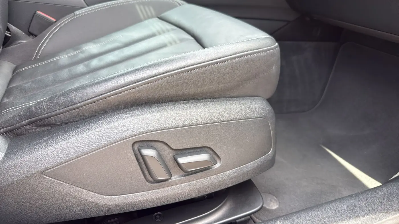 2020 Audi A4 Premium 40 TFSI