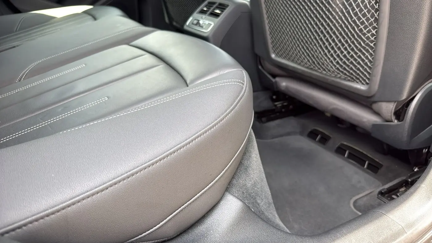 2020 Audi A4 Premium 40 TFSI