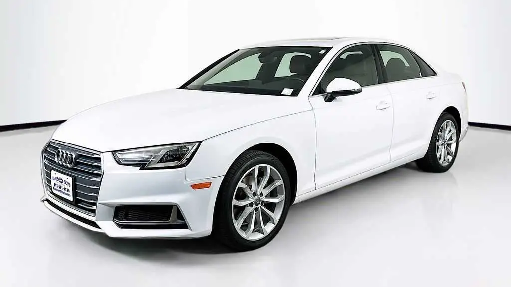 Preowned 2019 Audi A4 Premium 40 TFSI for Sale