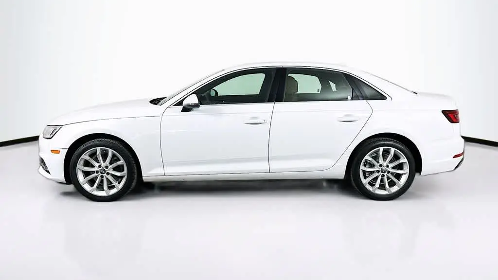 2019 Audi A4 Premium 40 TFSI