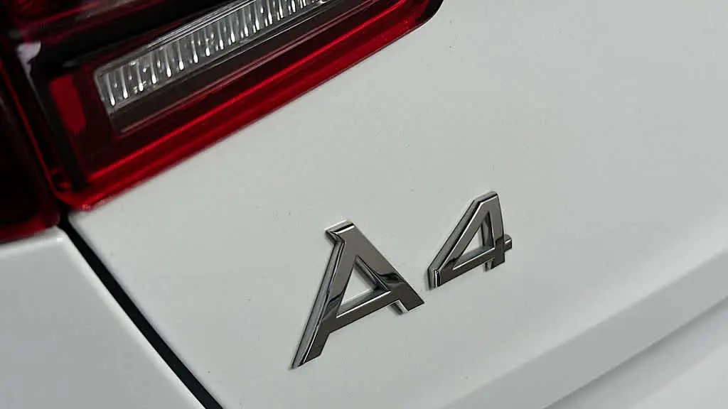 2019 Audi A4 Premium 40 TFSI